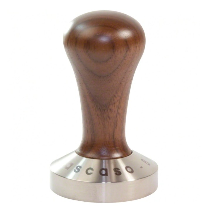 Ascaso Tamper 58 mm Walnut