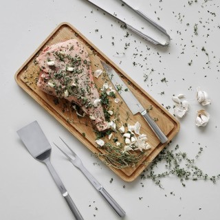 Stelton Sixtus frying spatula 38 cm