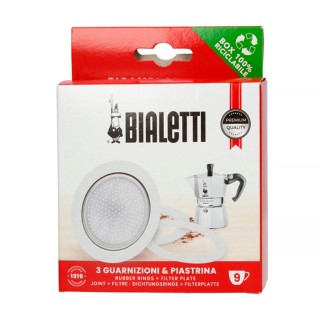 Bialetti Moka - 9 cup gasket