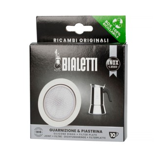 Bialetti Venus - 10-cup pack
