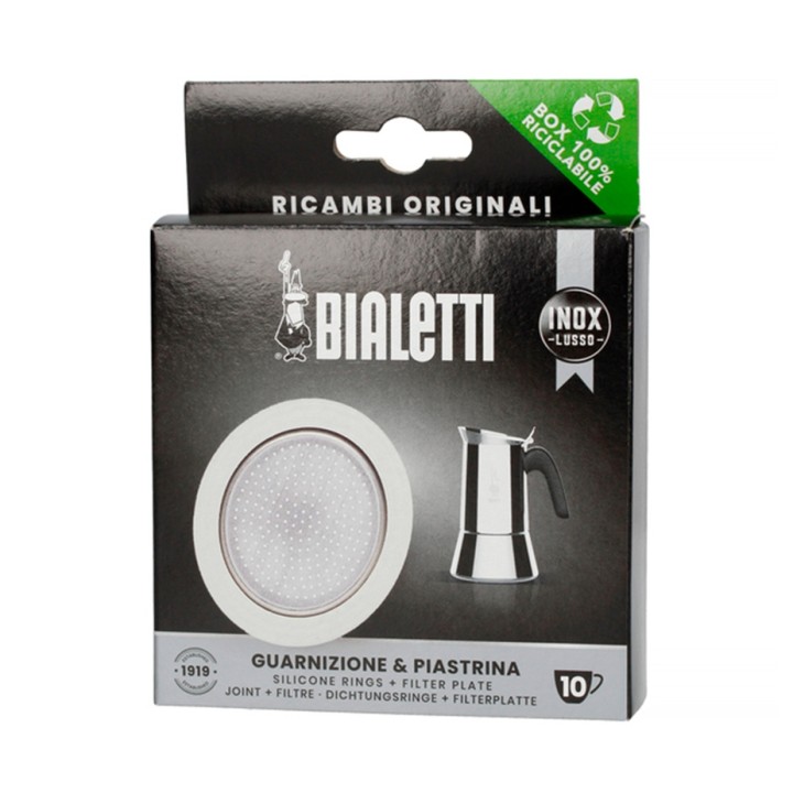 Bialetti Venus - 10-cup pack