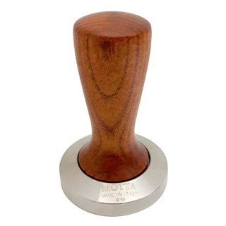 Motta Tamper Reddish-brown 58 mm