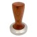 Motta Tamper Slim Rødbrun 58 mm