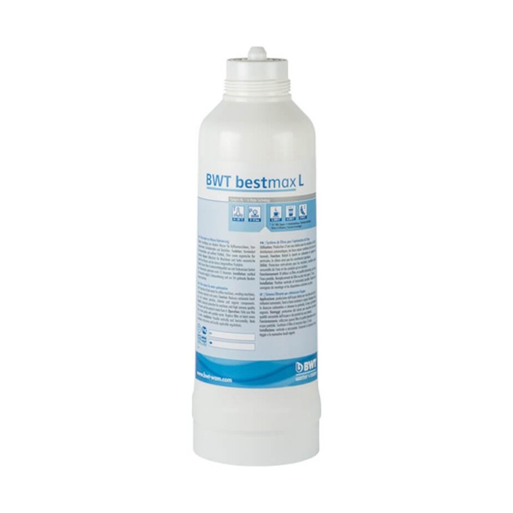 BWT Bestmax Water Filter L