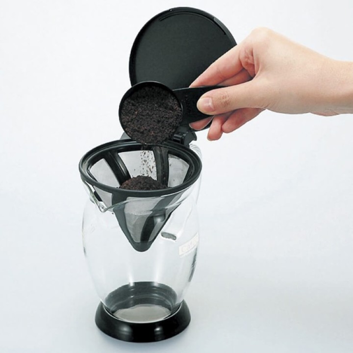 Hario Dripper Pot Café or Pour Over