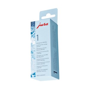 Jura Filter extension