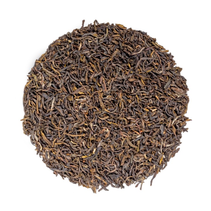 Kusmi Organic Jasmine Green Tea 90 g