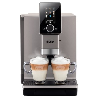 Nivona NICR 930 Espresso machine