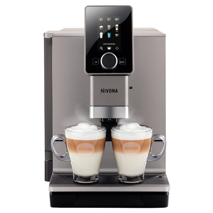 Nivona NICR 930 Espresso machine