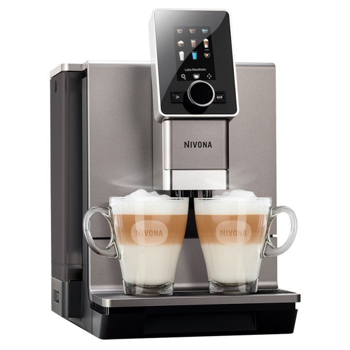 Nivona NICR 930 Espresso machine