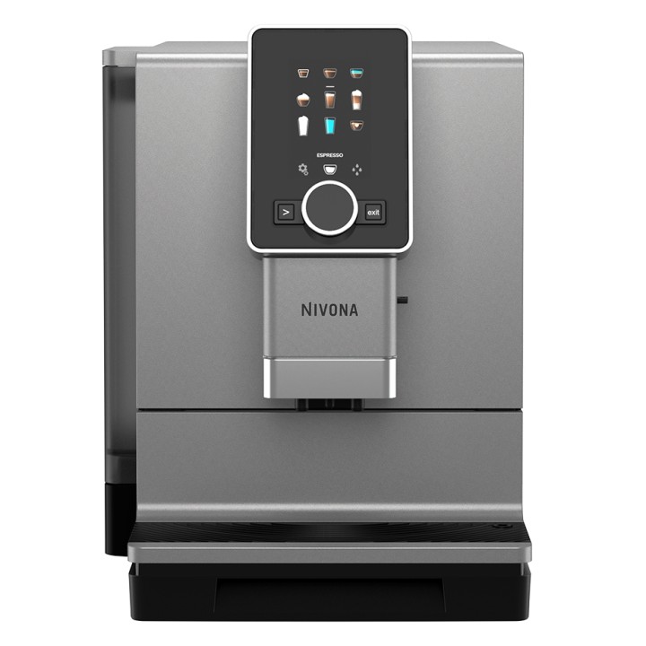 Nivona NICR 930 Espresso machine