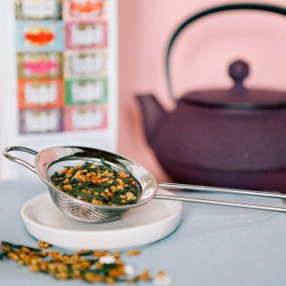 Kusmi Tea Earl Grey Organic 100 g