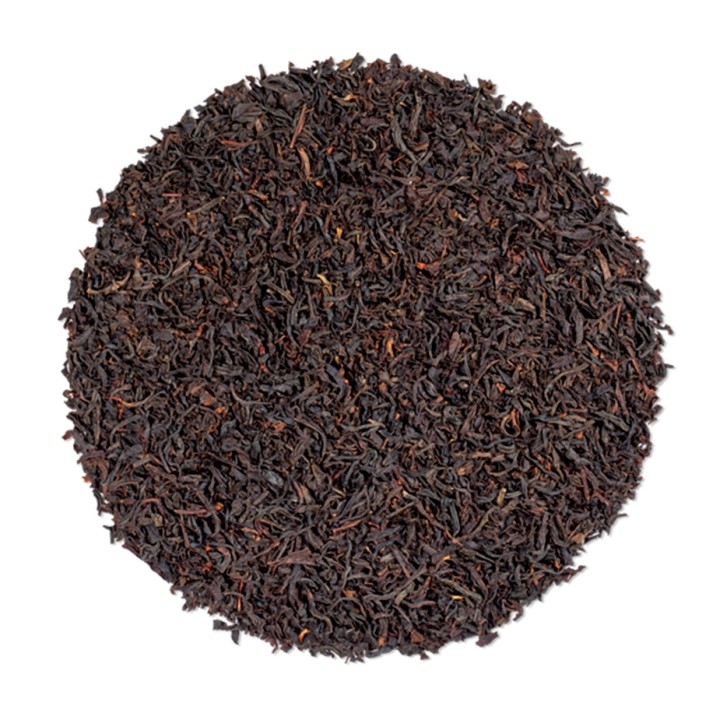 Kusmi Tea Earl Grey Organic 100 g