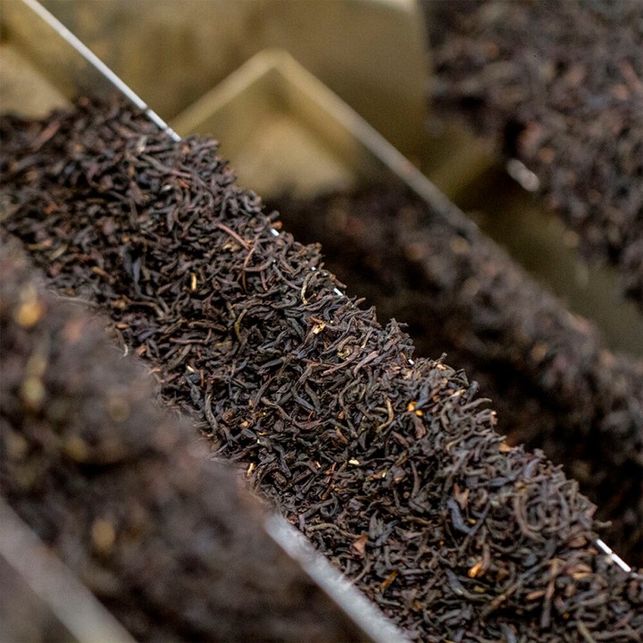 Kusmi Tea Earl Grey Organic 100 g