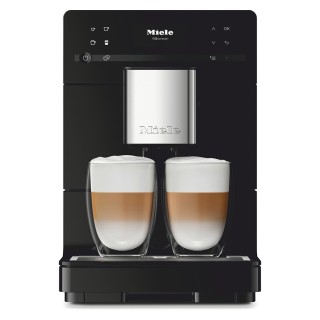 Miele CM 5310 Silence Obsidian Black