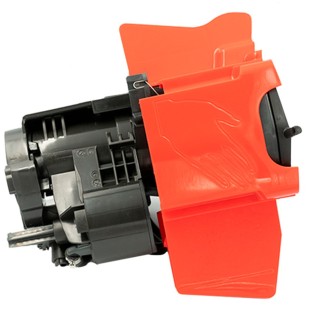 Siemens EQ5 series brewing unit