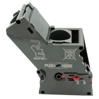 Siemens EQ6-Series Brewing Unit