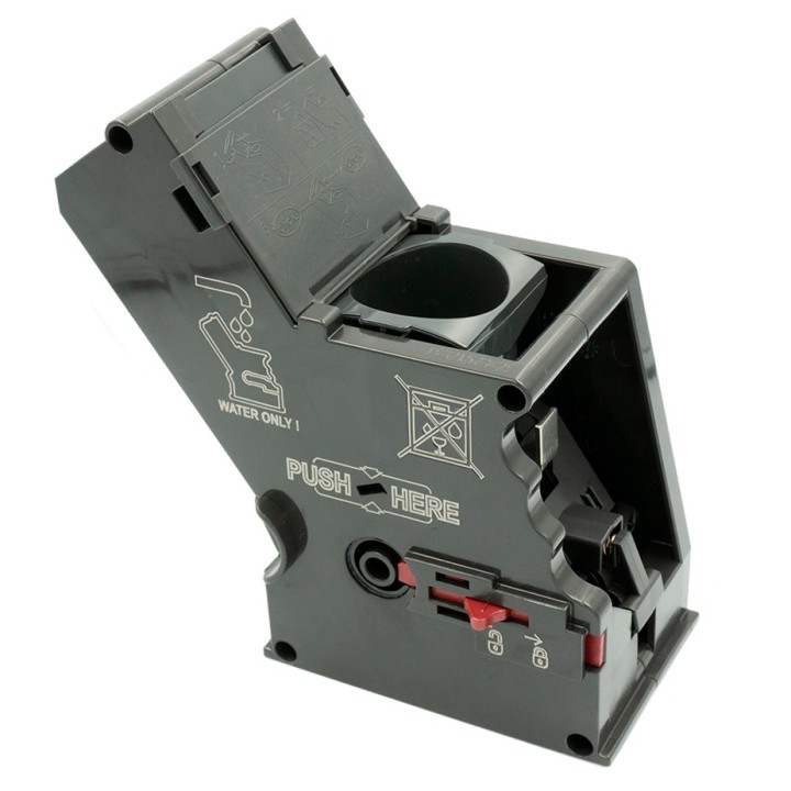 Siemens EQ6-Series Brewing Unit