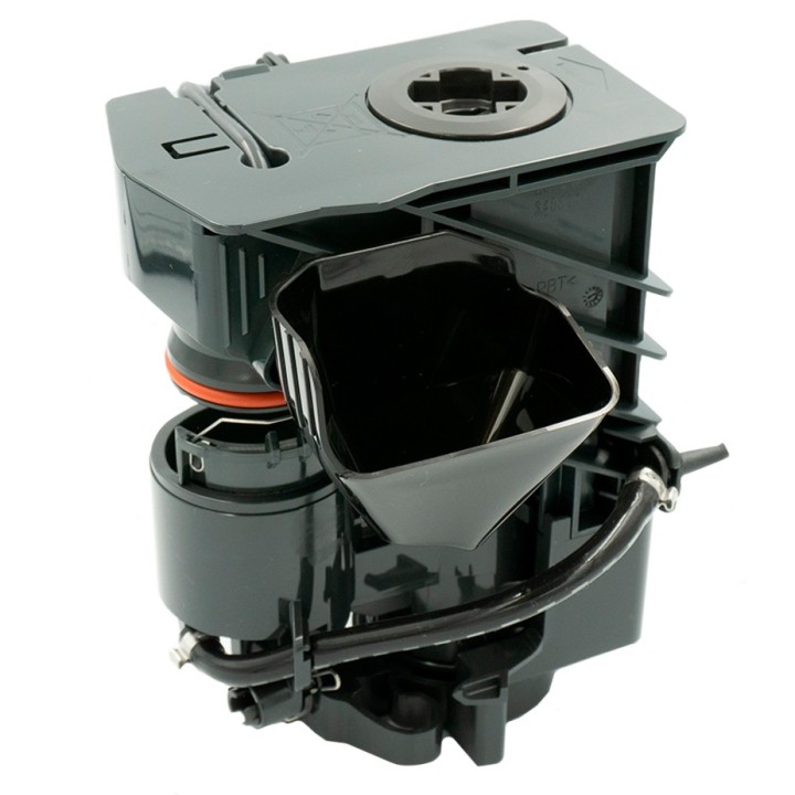 Siemens EQ9-Series Brewing Unit