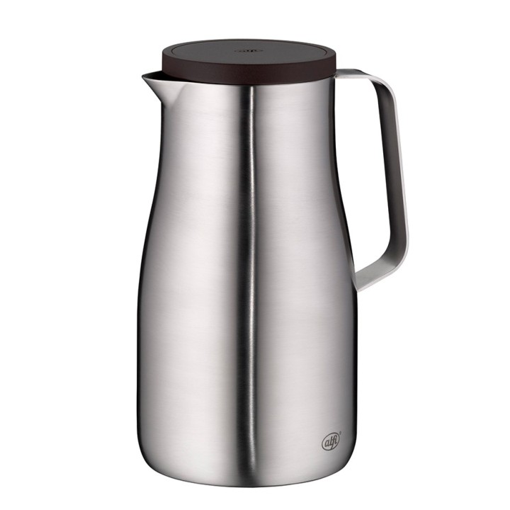 Alfi Studio Thermal Carafe Matte Steel 1 L