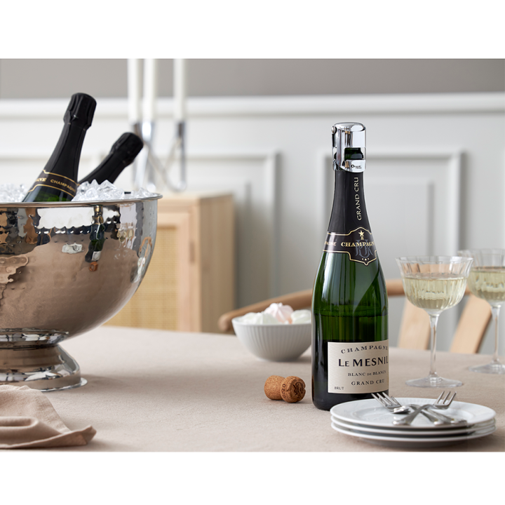 Luigi Bormioli Bach Vintage cocktail glasses 26 cl 4 pcs