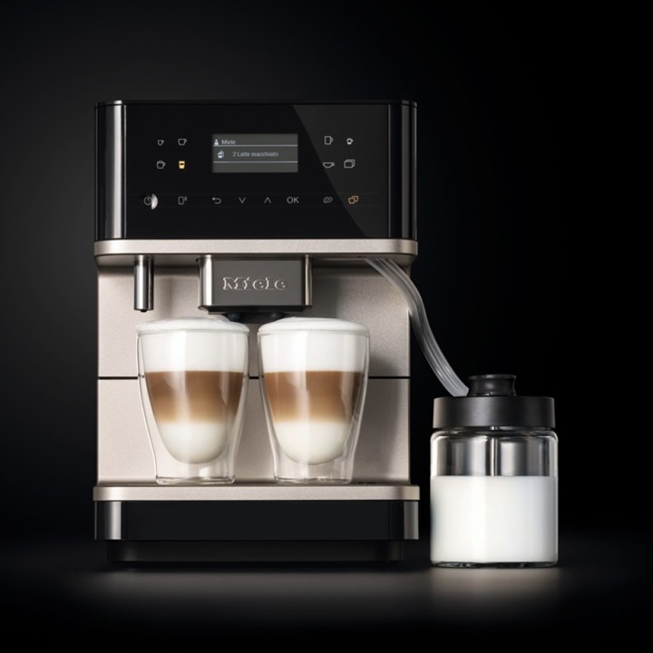 Miele Glass milk container 0.7 L - CM