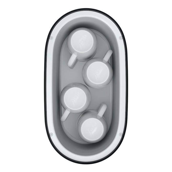 Jura Cup Warmer S Black