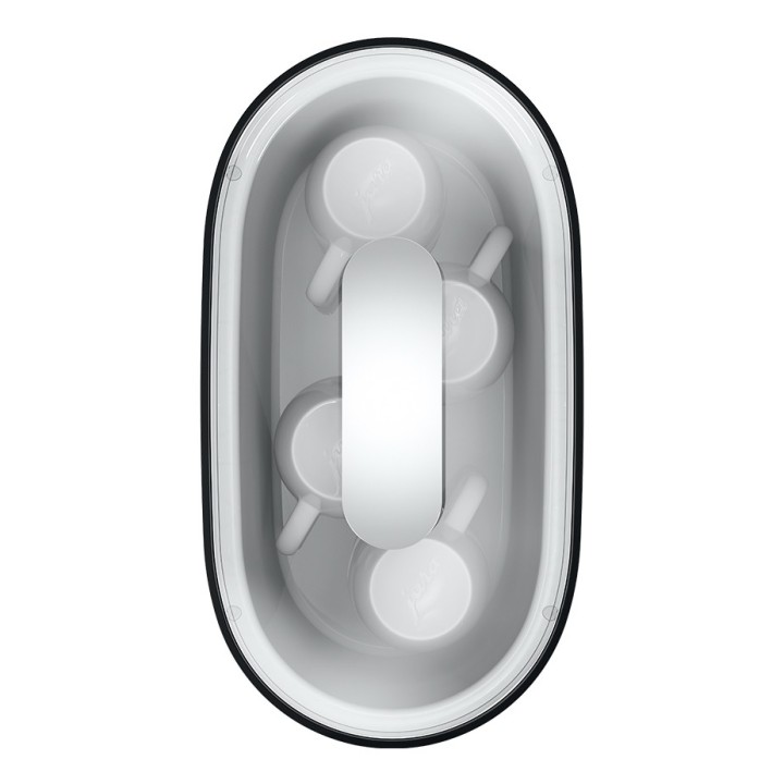 Jura Cup Warmer S Black