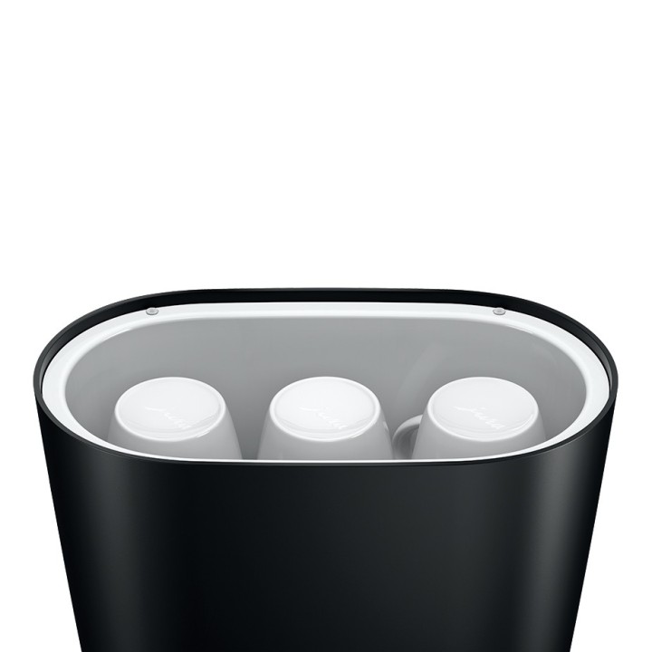 Jura Cup Warmer S Black