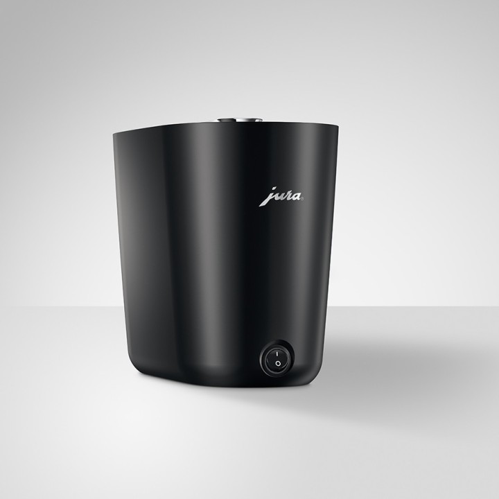 Jura Cup Warmer S Black