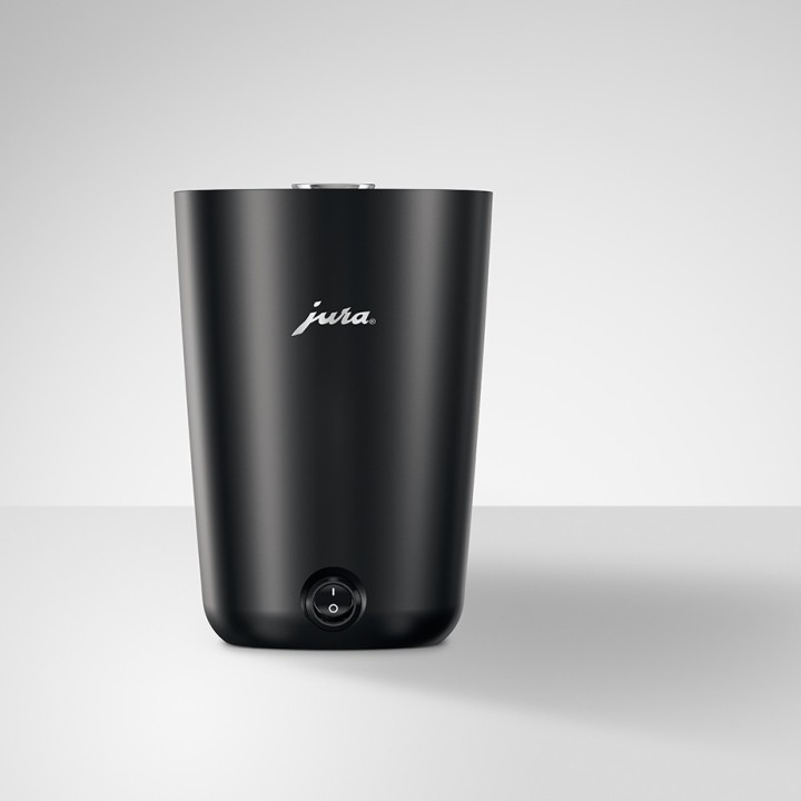 Jura Cup Warmer S Black