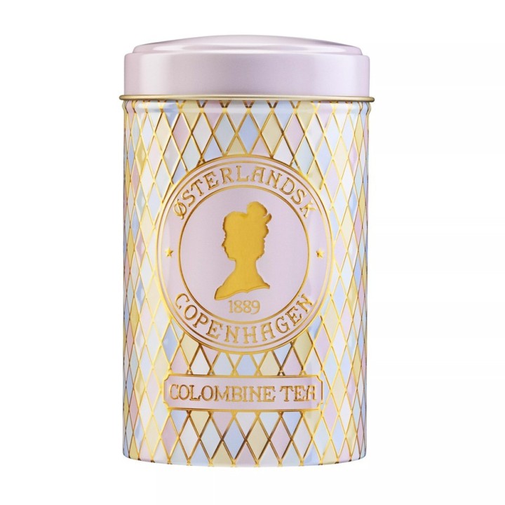 Østerlandsk Thehus Colombine 125g