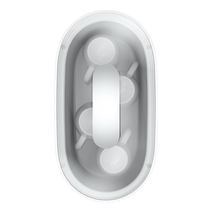 Jura Cup Warmer S White