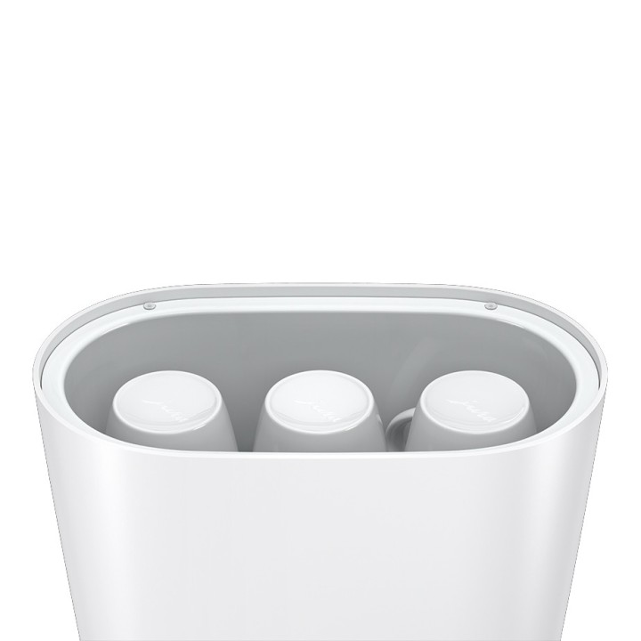 Jura Cup Warmer S White