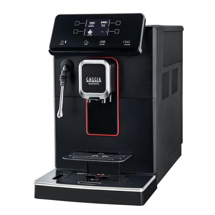Gaggia Magenta Plus Espresso machine