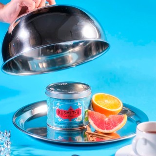 Kusmi Tea Prince Vladimir Organic 100g