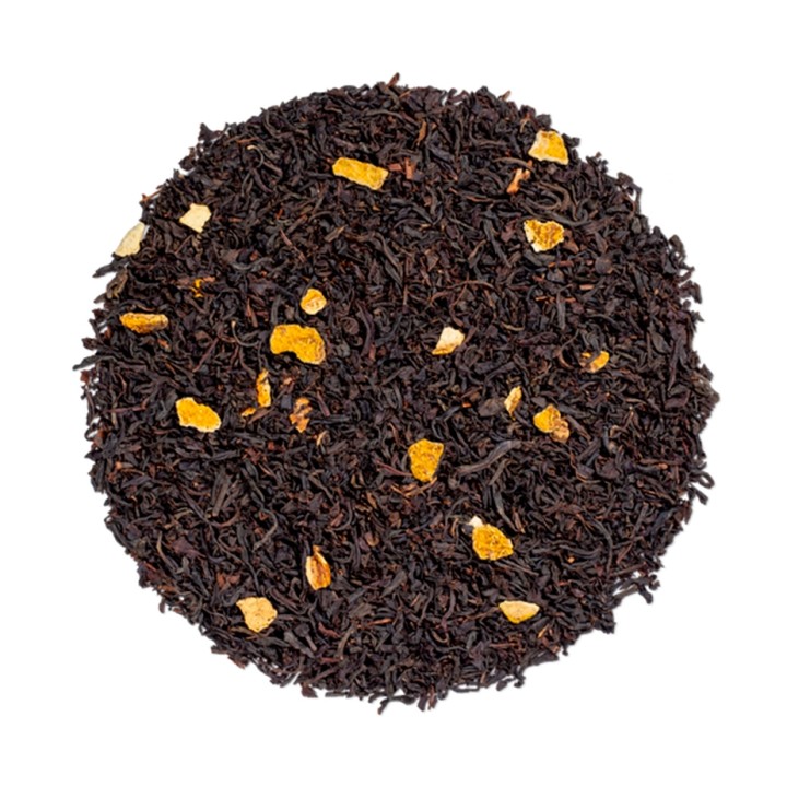 Kusmi Tea Prince Vladimir Organic 100g