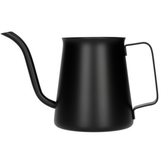 Hario Mini Drip Serving Jug Black