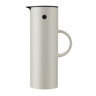 Stelton EM77 Thermos jug 1 L Sand