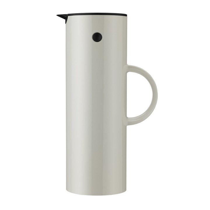 Stelton EM77 Thermos jug 1 L Sand