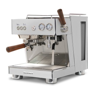 Ascaso Baby T Plus Inox - Professional Espresso Machine