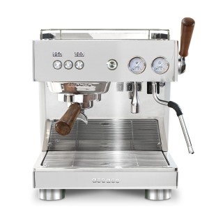 Ascaso Baby T Plus Inox - Professional Espresso Machine