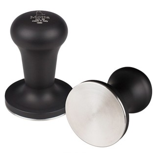 Motta Flash Tamper Black 58 mm