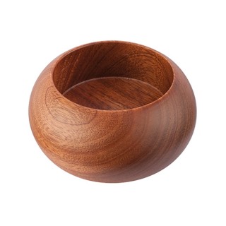 Motta Bubble Tamper Holder Wood