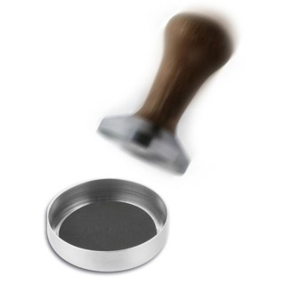 Motta Steel Tamper Holder