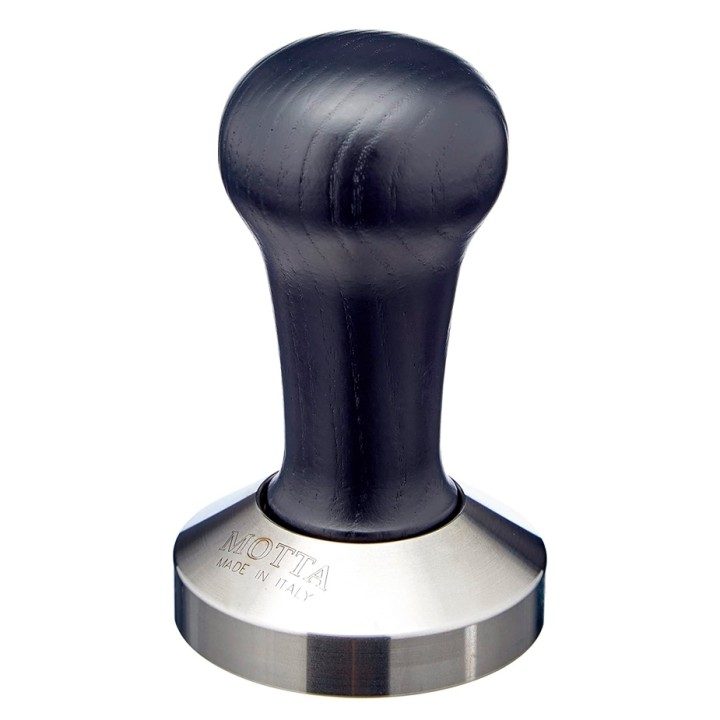 Motta Tamper Black 51 mm