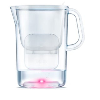 BWT AQUAlizer filter jug incl. 2 filters