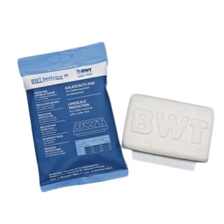 BWT Bestsave M limescale filter
