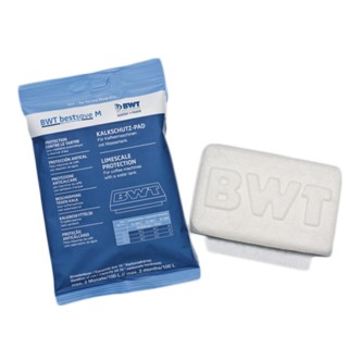BWT Bestsave L limescale filter