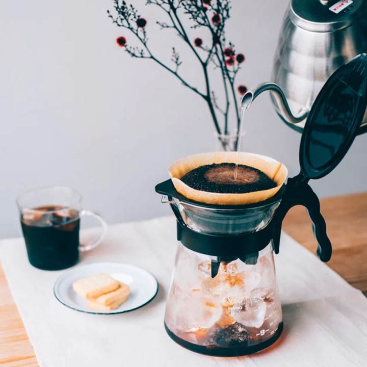 Hario V60-02 Drip-In Server 0.7 L